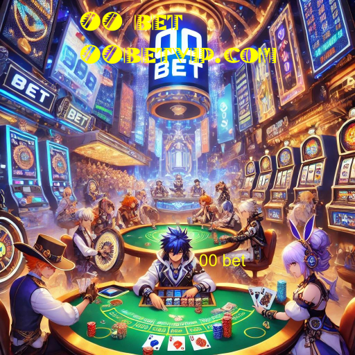 00 bet