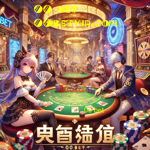 00 bet